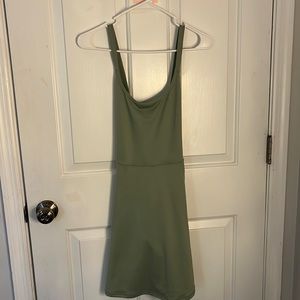 Never worn Zella athletic dress from Nordstrom rack!